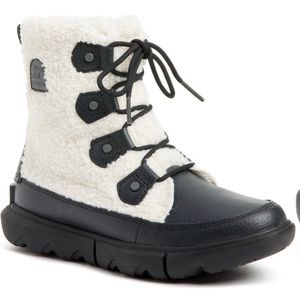 SOREL EXPLORER™ II JOAN COZY BOOT